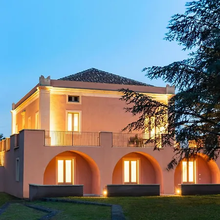 Lime Villa Nunziata