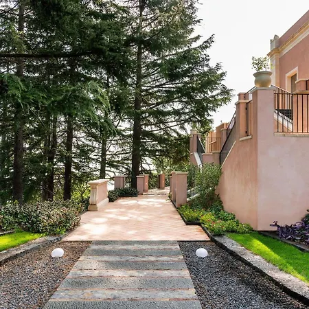 Villa Lime *