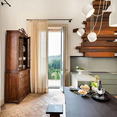 Lime Villa Nunziata