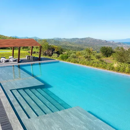 Villa Lime *