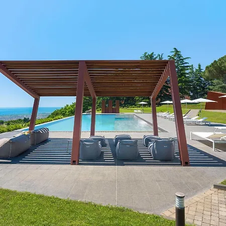 Lime Villa